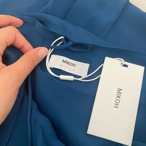 MIKOH dress